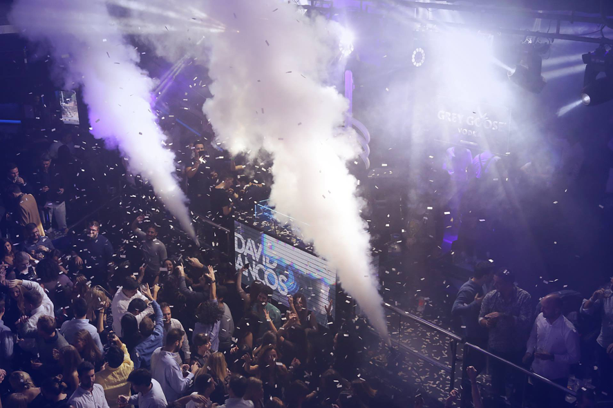 Teatro Barceló has some of the best parties in chueca, and is always packed full of people.